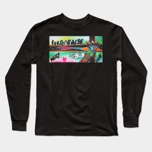 Elevation Long Sleeve T-Shirt